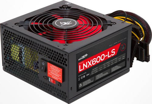 Fuente pc gamer sentey lnx600 600w 20a fan 12cm envio gratis d nq np 322215 mla25143093625 112016 f